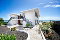 Amapola Waves - recién reformado, frente a la playa - Ferienwohnung
