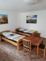Wohnung für Arbeiter und Monteure bis 6 Personen Amberg - B&B Amberg