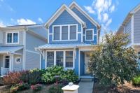 Zuzu's Petals - B&B