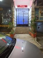 Kindly be informed that the building has strict security policy, registered guests only allowed and visits not allowed and marriage certificate is required, unique studio by the sea, between Hilton and four seasons in the heart of Alexandria, no view - Chambres d'hôtes Alexandrie