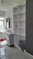 Apartment mit 3 Schlafzimmern - obere Etage
