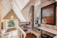 The Loft at 33 - B&B Kenridge