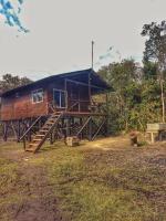 Cabaña Megara en Complejo Marea - Ferienwohnung