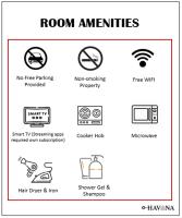Appartement 1 Chambre