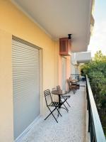 Appartamento con 2 Camere da Letto
