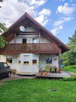 Ruhige Stadtrandwohnung Coburg - B&B