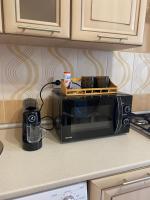 Art House Telecentru - B&B Chişinău