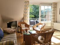 Ferienwohnung "Leena" - Ferienwohnung Sankt Peter-Ording