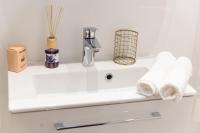 T2 petit nid rose - Bed and Breakfast