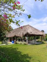 Chambre Familiale avec Salle de Bains