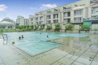 3BHK with Pool - Harmony Palace by Universe Villas - B&B Igatpuri