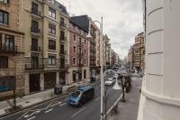 Mirakruz Suites Zurriola Beach with AC - Ferienwohnung Donostia / San Sebastián