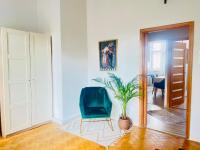 Apartament pierwsze piętro - Ferienwohnung