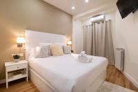 Newly opened Mirakruz Suites with AC by Santiago - B&B