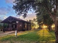 Casas Rurales Tabla Honda - Bed and Breakfast El Robledo