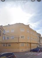 Atico La Roda con Parking y Terraza - B&B