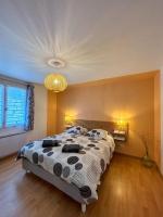 Appartement Gîte des 3 Enfants - Bed and Breakfast Montluel