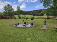 Przystanek Leszczyniec w Sudetach z jacuzzi - za dopłatą - B&B Leszczyniec