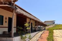 Casa Meraki-Cajueiro da Praia-PI - Chambres d’hôtes Cajueiro da Praia