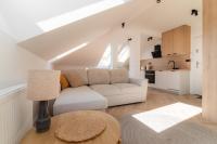 Apartament Kwiatka - Chambres d’hôtes Płock
