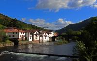 Olatuenea casa rural - Bed and Breakfast