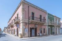 Casa Intersimone - B&B Pachino
