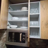 Solana de Luche, casa independiente tipo loft con terraza en Puerta del Ángel - B&B Madrid