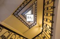 Palazzo Baj in Trastevere - B&B Rome