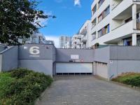 Appartement Küstenperle - B&B