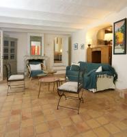 Le clos de la tour cassis piscine chauffée - B&B Cassis