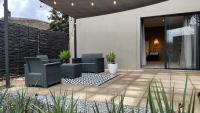 Garden Suite, Hilton Accommodation - Chambres d’hôtes