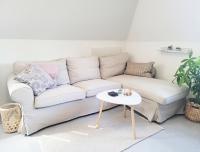 Wohnung zwischen Nord- und Ostsee mit Fitnessraum - B&B Ostenfeld