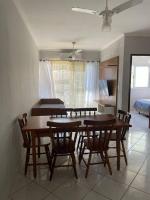 Recanto das Ondas - Bed and Breakfast Ubatuba