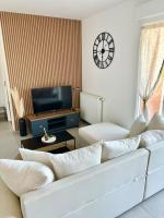 Moderne et Spacieux avec Vue dégagée - B&B