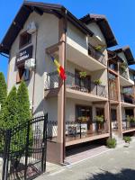 Casa Vladeasa - B&B Căciulata