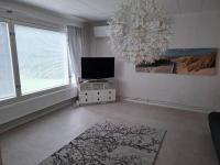 Oulaisten mökkeröinen - B&B Oulainen