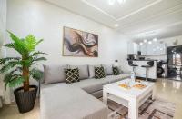 Appart Luxe Vacances Agadir B9 - Chambres d’hôtes