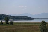 FeWo Weber - B&B Söchtenau