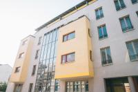 RR - NEW - Beautiful Apartment 80qm - Lift - WIFI - Bed and Breakfast