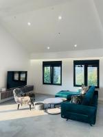 Villa OlieMM - B&B Česma