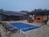 Villa OlieMM - B&B Česma