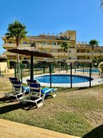 Apartamento Vacacional Sol y Mar - B&B