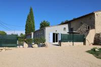 Les Vignes du Luberon - Bed and Breakfast Saignon