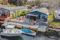 The Hideaway at Weeki Wachee - B&B