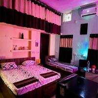 JP Homestay - Nayapalli - B&B Bhubaneswar