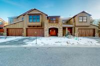 Creekhouse 1362 - B&B Mammoth Lakes