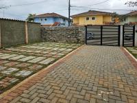 Apto com 2 dorm com churrasqueira e piscina - PG5 - Bed and Breakfast Ubatuba