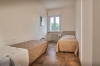 Appartement met 2 slaapkamers