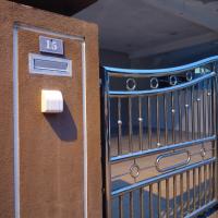 Happy Raub Guest House - B&B Raub