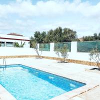 El Olivar Los Aventureros - B&B
